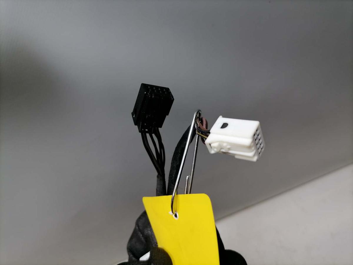 Mercedes S Klasse Coupe C217 Au&szlig;enspiegel rechts Wei&szlig; Bj.2017